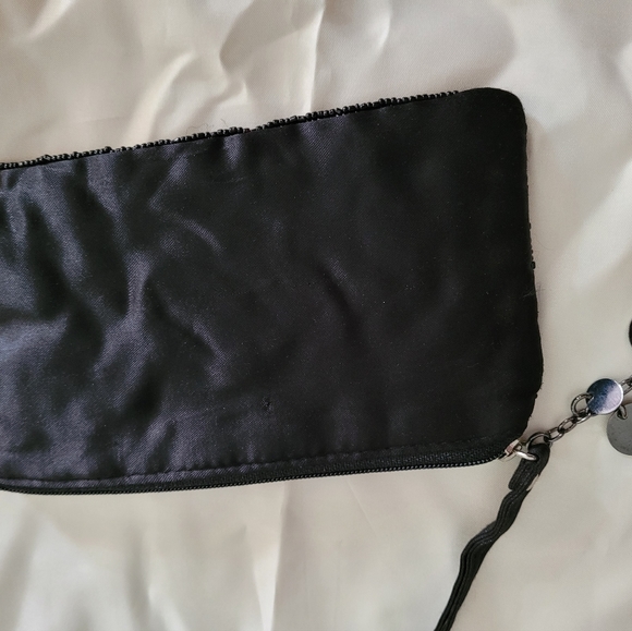 Sequined wristlet Old Navy Euc - Picture 7 of 8